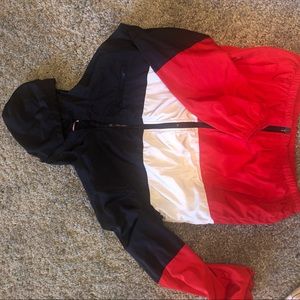 Brandy Melville windbreaker